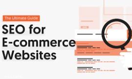 SEO for E-commerce Sites: Strategies to Boost Sales