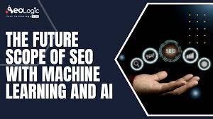 Read more about the article The Future of SEO: AI and Machine Learning