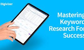 Mastering Keyword Research for Maximum Traffic